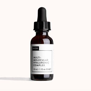 NIOD Multi-Molecular Hyaluronic Complex (MMHC2)